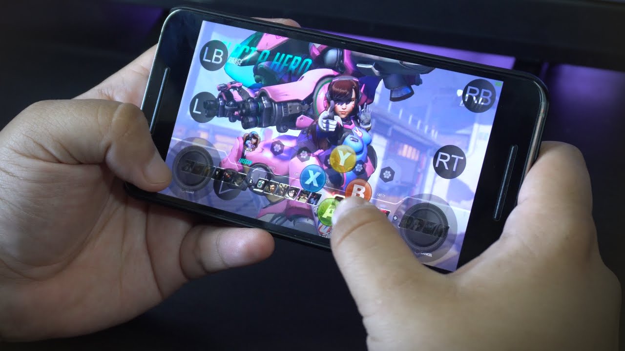 best hentai mobile game