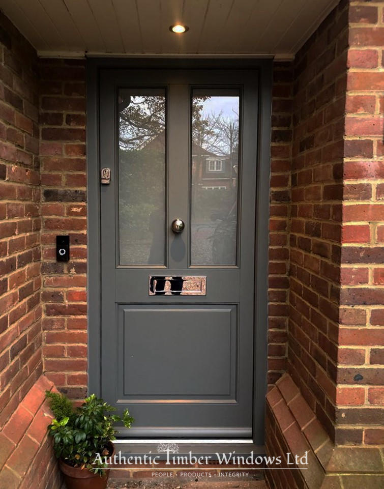 grey-entrance-door-letterplate