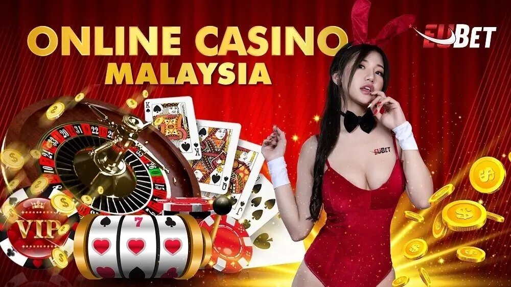 Trusted-Online-Casino-Malaysia