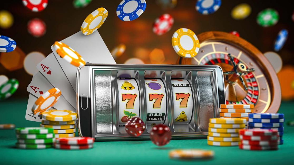 Things To Consider When You Play Kuybet Slot Casino Slots Online