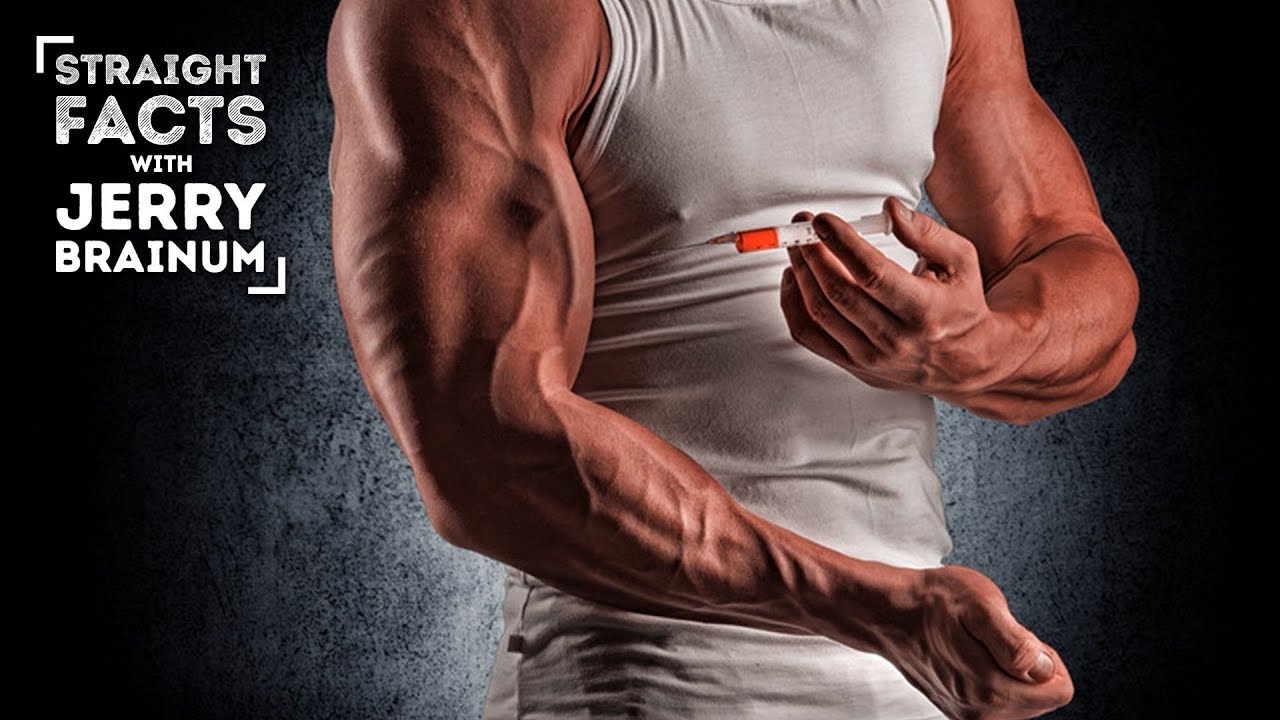 Buy Steroids Products And How Our Body Produces Human Growth Hormone?