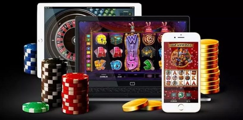 Things To Consider When You Play M77 Casino Slots Online