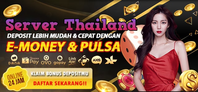 slot-server-thailand