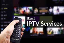 Exploring the World of IPTV: A Comprehensive Guide