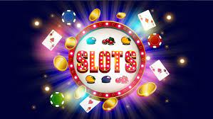 Understanding Slots: The Fascinating World of Casino Games