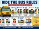 Ride the Bus Rules