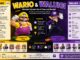 Wario and Waluigi