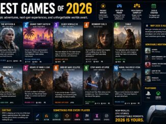 best games of 2026