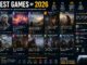 best games of 2026