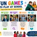 fun games to play at school