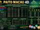 paito macau 4d
