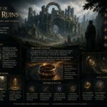 secret of the ring ruins