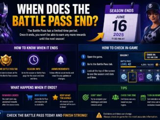 when does the battle pass end