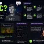 Apa Itu NPC? Penjelasan Lengkap dalam Dunia Game, Anime, dan Bahasa Gaul apa itu npc
