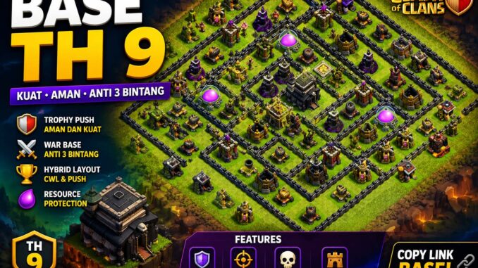 base th 9