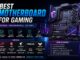 best motherboard for gaming