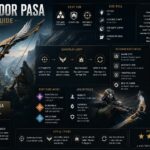 el condor pasa build