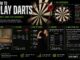 how to play darts