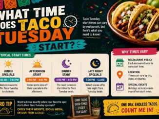 what time does taco tuesday start