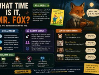 what time is it mr fox