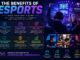 benefits of esports