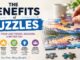 benefits of puzzles