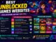 best unblocked games websites