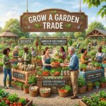 Grow a Garden Trade Guide: Values, Fair Trades, and Tips for Better Deals grow a garden trade