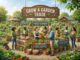 grow a garden trade