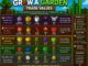 grow a garden trade values