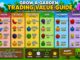 grow a garden trading value