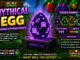 mythical egg grow a garden
