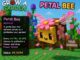 petal bee grow a garden