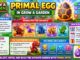 primal egg grow a garden