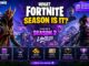 what fortnite season is it