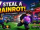 67 steal a brainrot