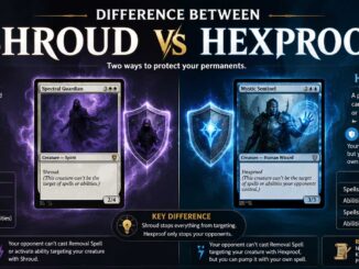 difference between shroud and hexproof