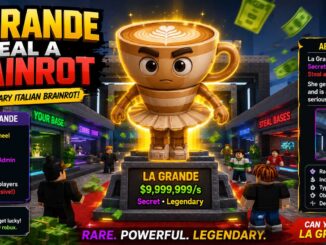 la grande steal a brainrot