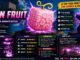 pain fruit blox fruits