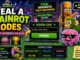 steal a brainrot codes