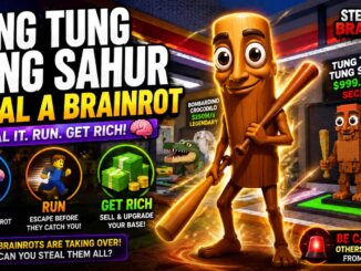 tung tung tung sahur steal a brainrot