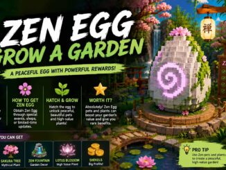zen egg grow a garden