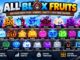 all blox fruits