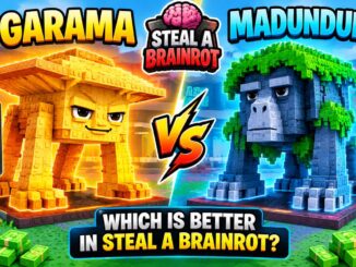 garama and madundung steal a brainrot