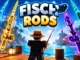 fisch rods