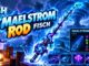 maelstrom rod fisch